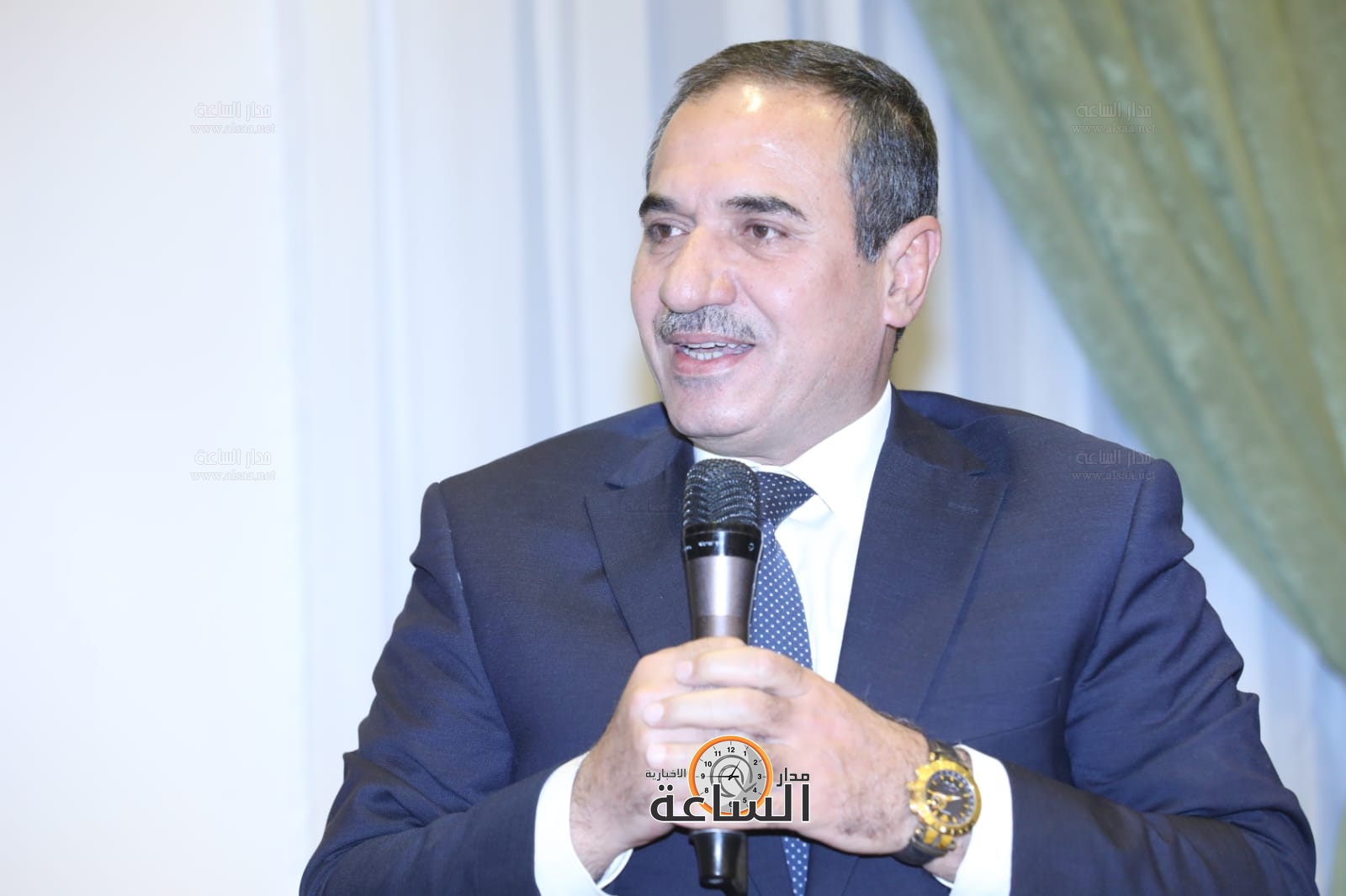 Madar Al-Saa Images 0.9163635834839121