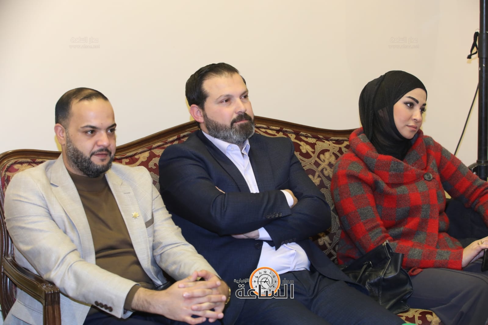 Madar Al-Saa Images 0.6984984496577016