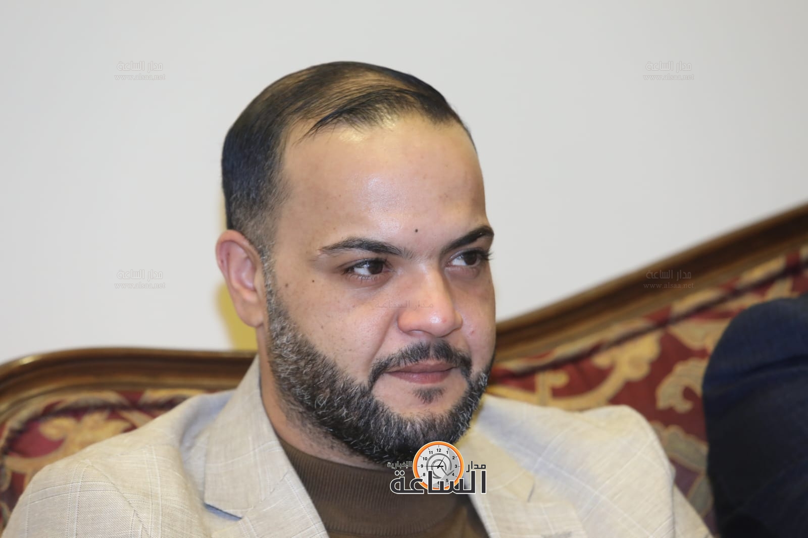 Madar Al-Saa Images 0.2327716894885823