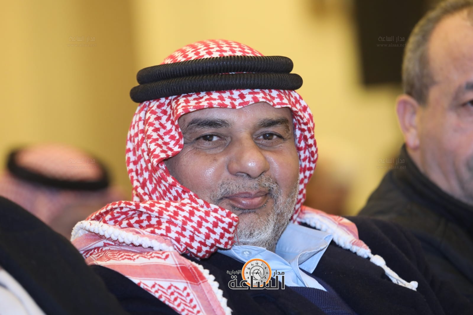 Madar Al-Saa Images 0.9744899393667004