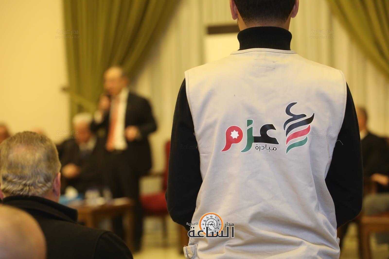 Madar Al-Saa Images 0.6784052316364992