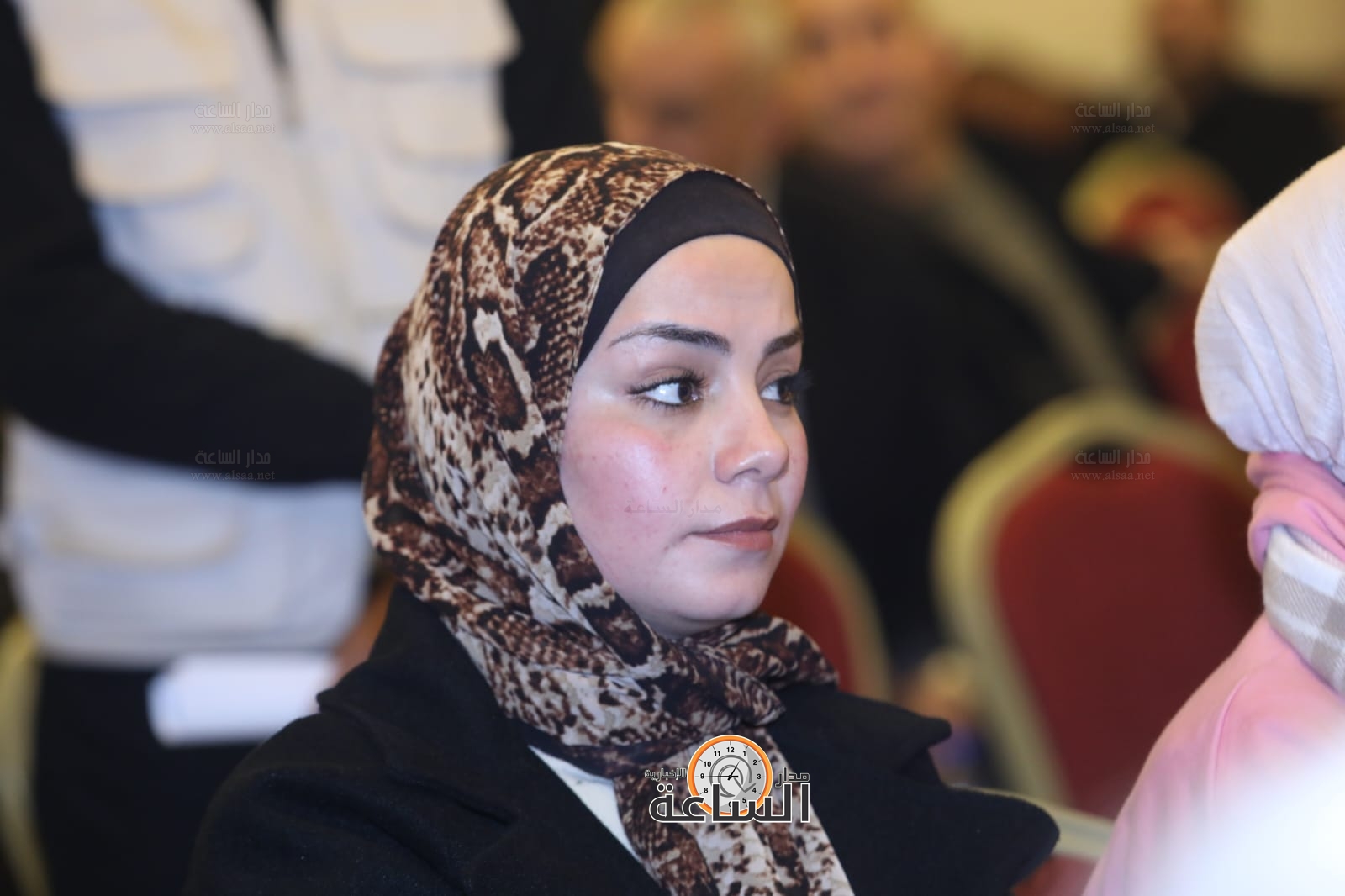 Madar Al-Saa Images 0.8300522769641472