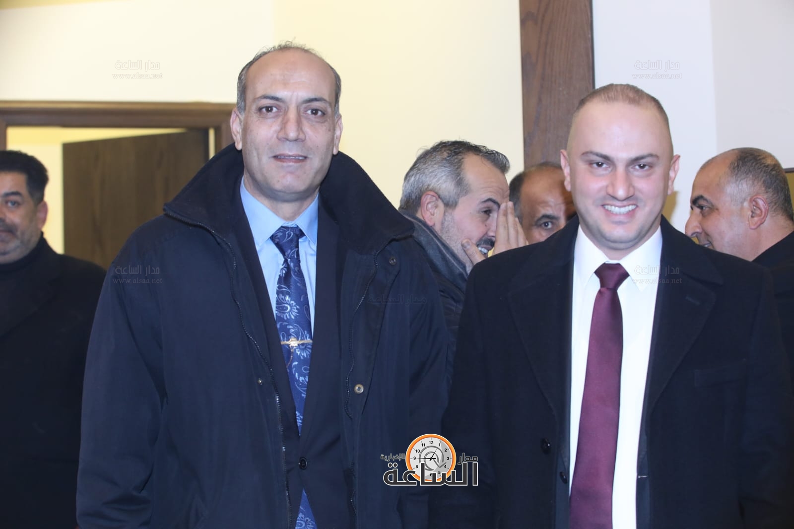 Madar Al-Saa Images 0.3751198207202924