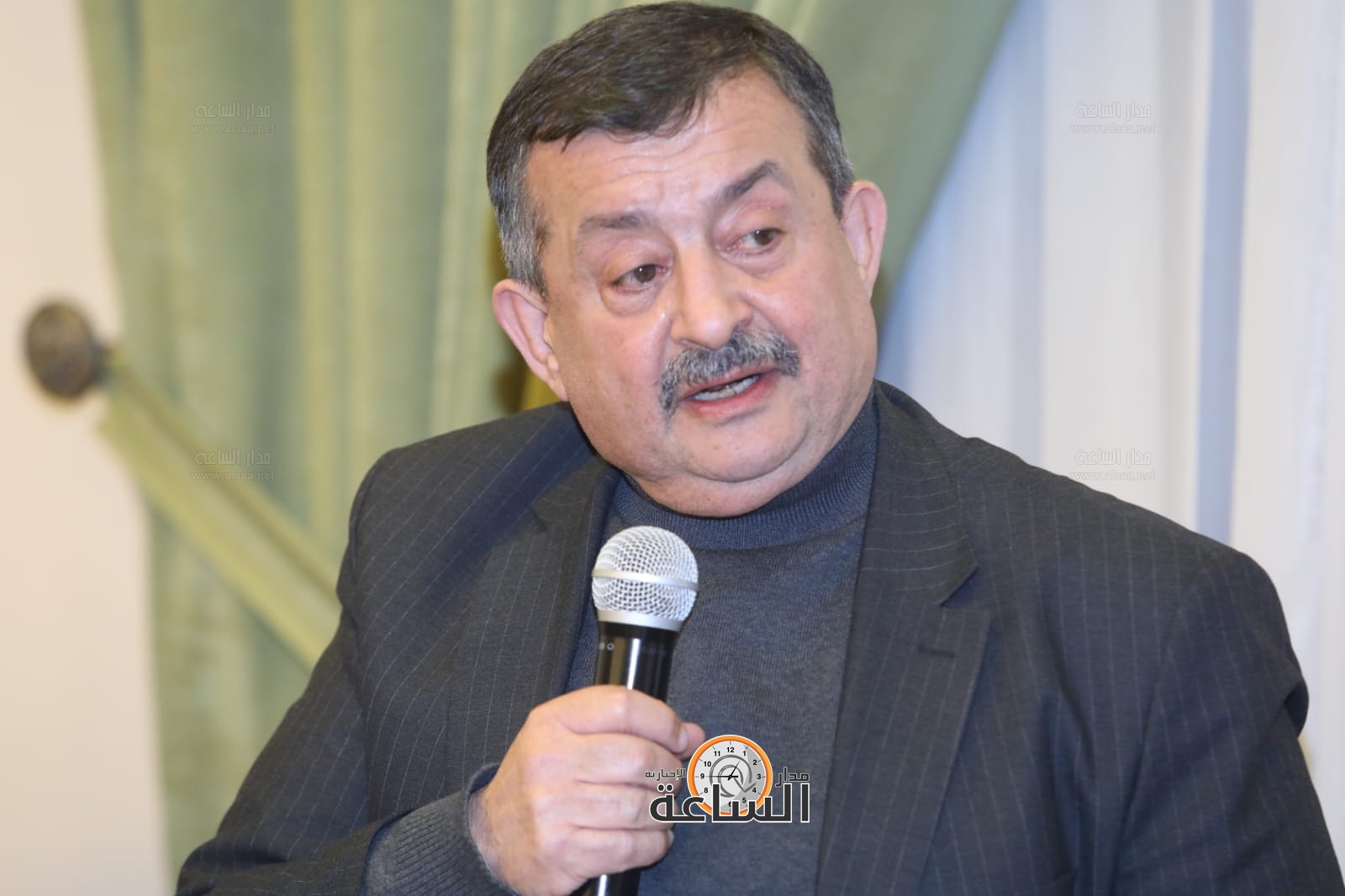 Madar Al-Saa Images 0.6170579901271522