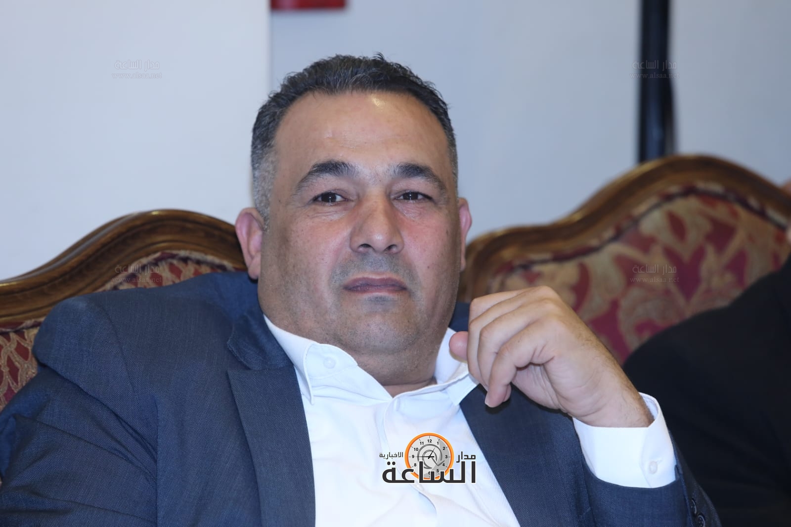 Madar Al-Saa Images 0.8960708665614654