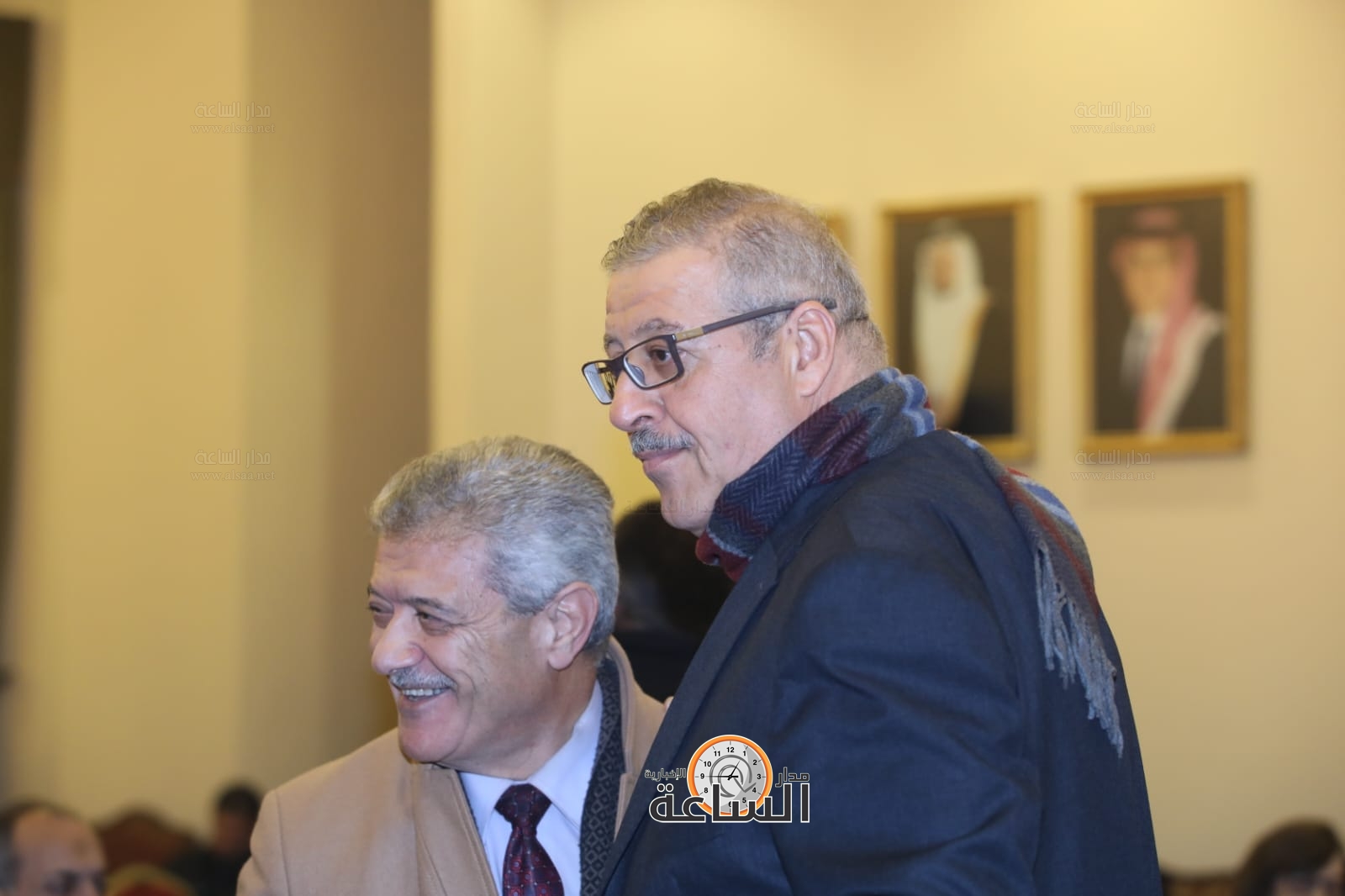 Madar Al-Saa Images 0.7001562307580085