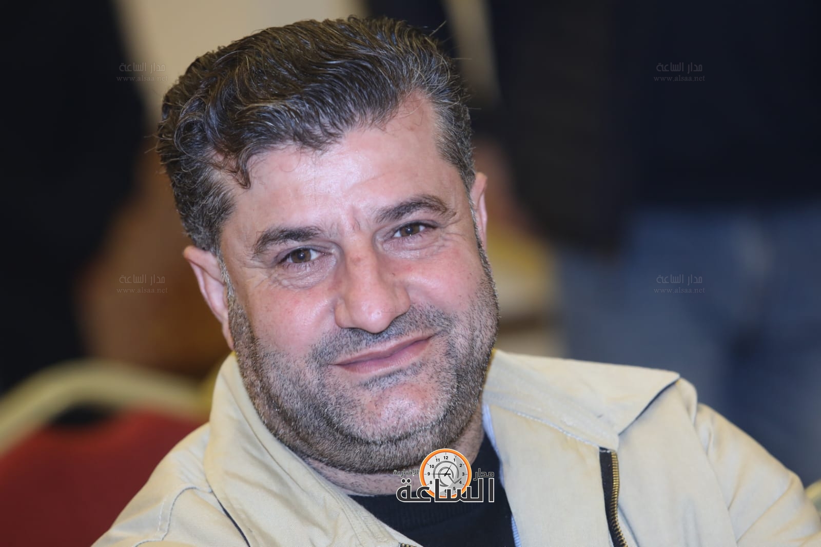 Madar Al-Saa Images 0.6633109324328661