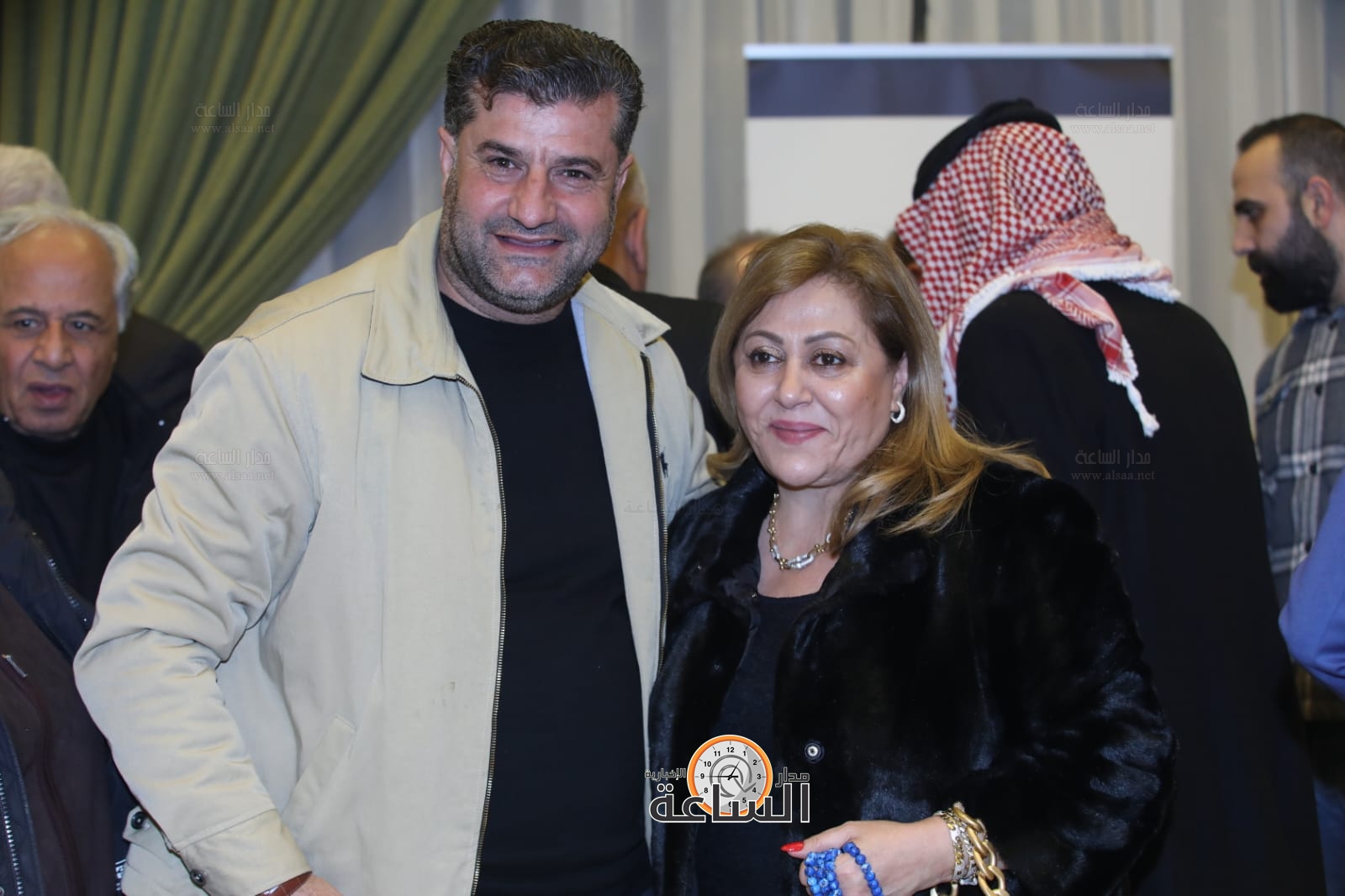 Madar Al-Saa Images 0.8130177239757517