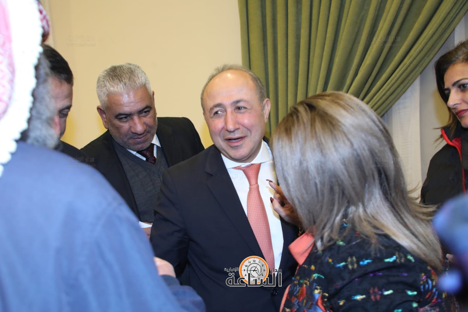 Madar Al-Saa Images 0.05848119292773246