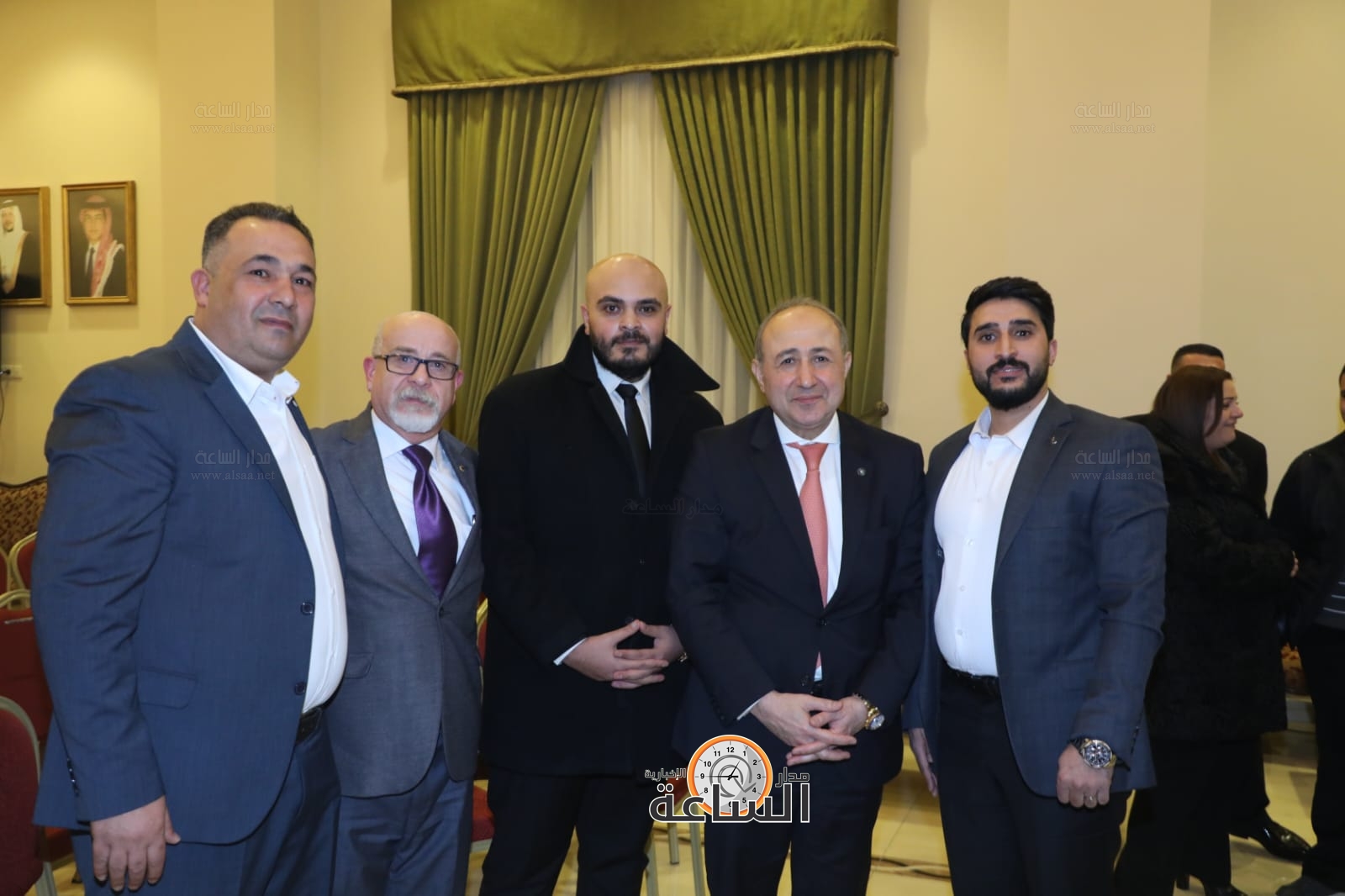 Madar Al-Saa Images 0.854453728649422