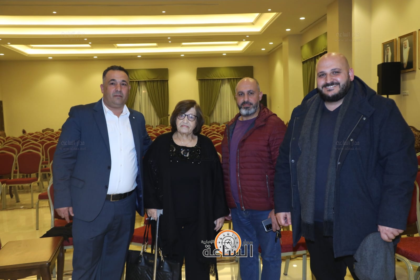 Madar Al-Saa Images 0.5739182100269486