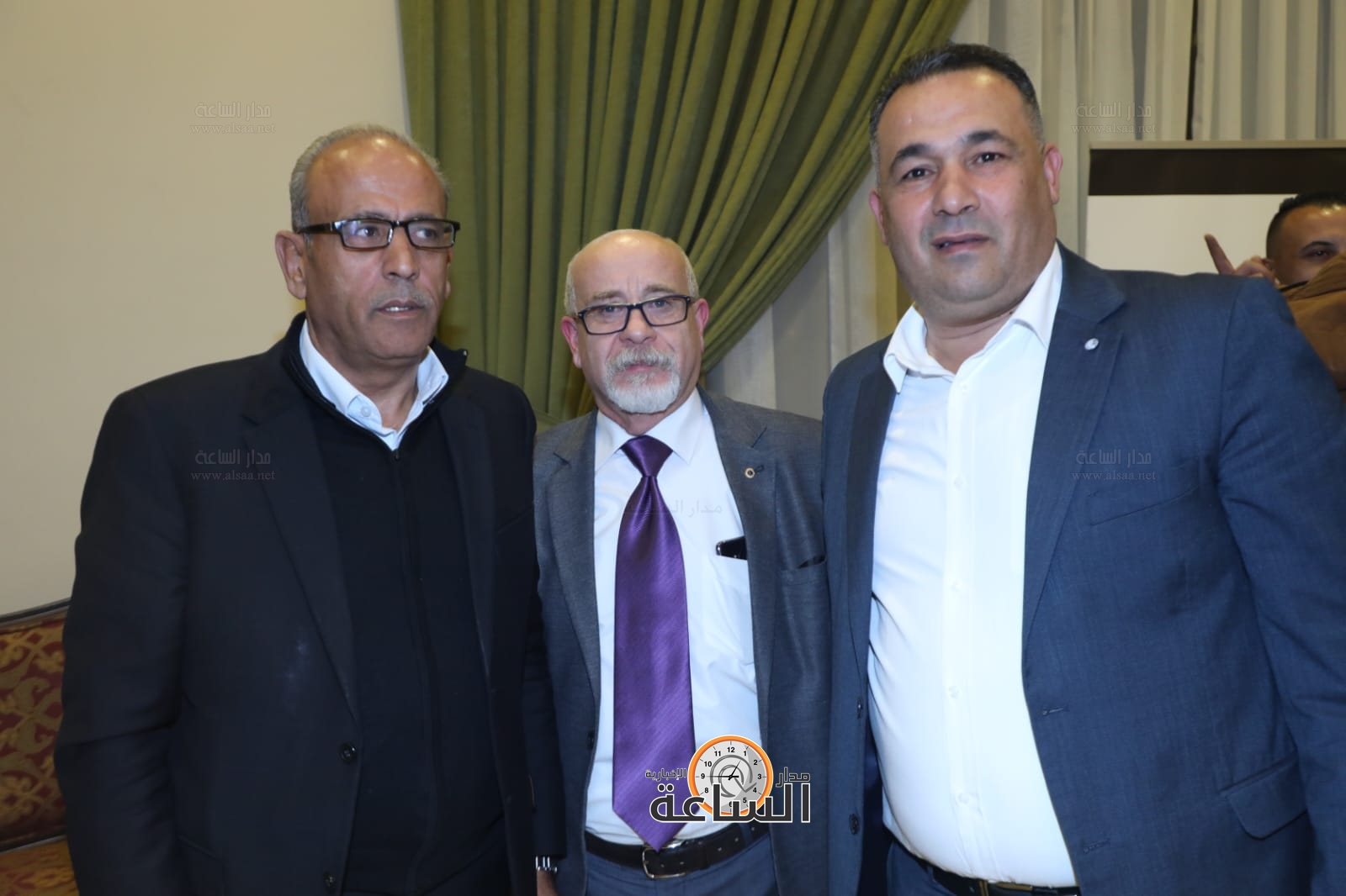 Madar Al-Saa Images 0.7598553583852694