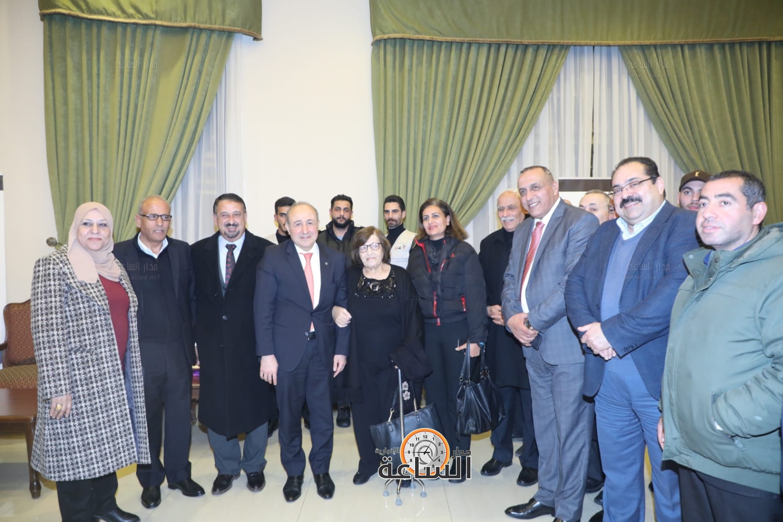 Madar Al-Saa Images 0.5517144620814614