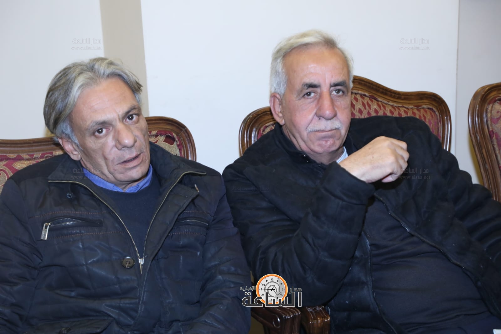 Madar Al-Saa Images 0.5046875051109045