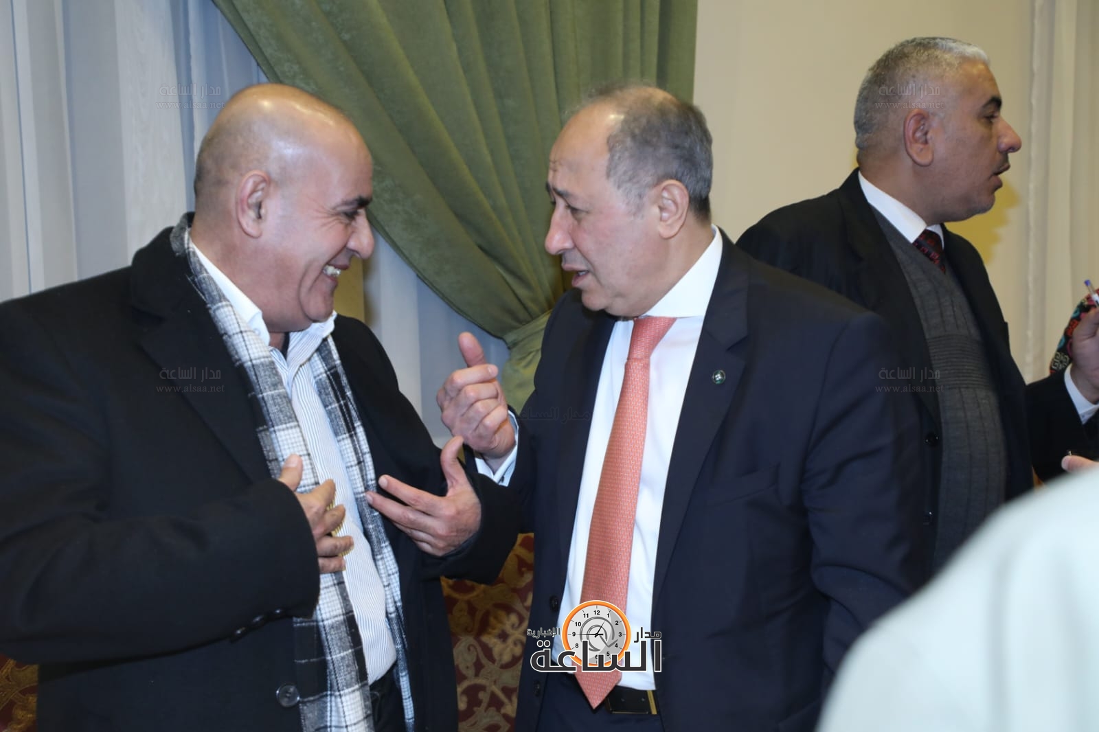 Madar Al-Saa Images 0.06298562823804499