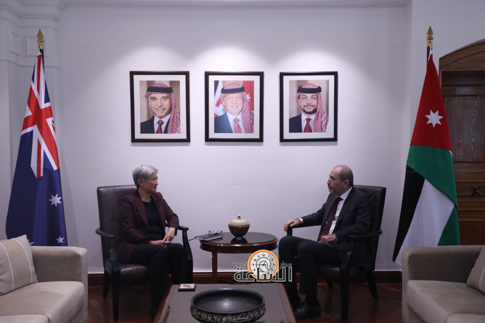 Madar Al-Saa Images 0.7135683931430956