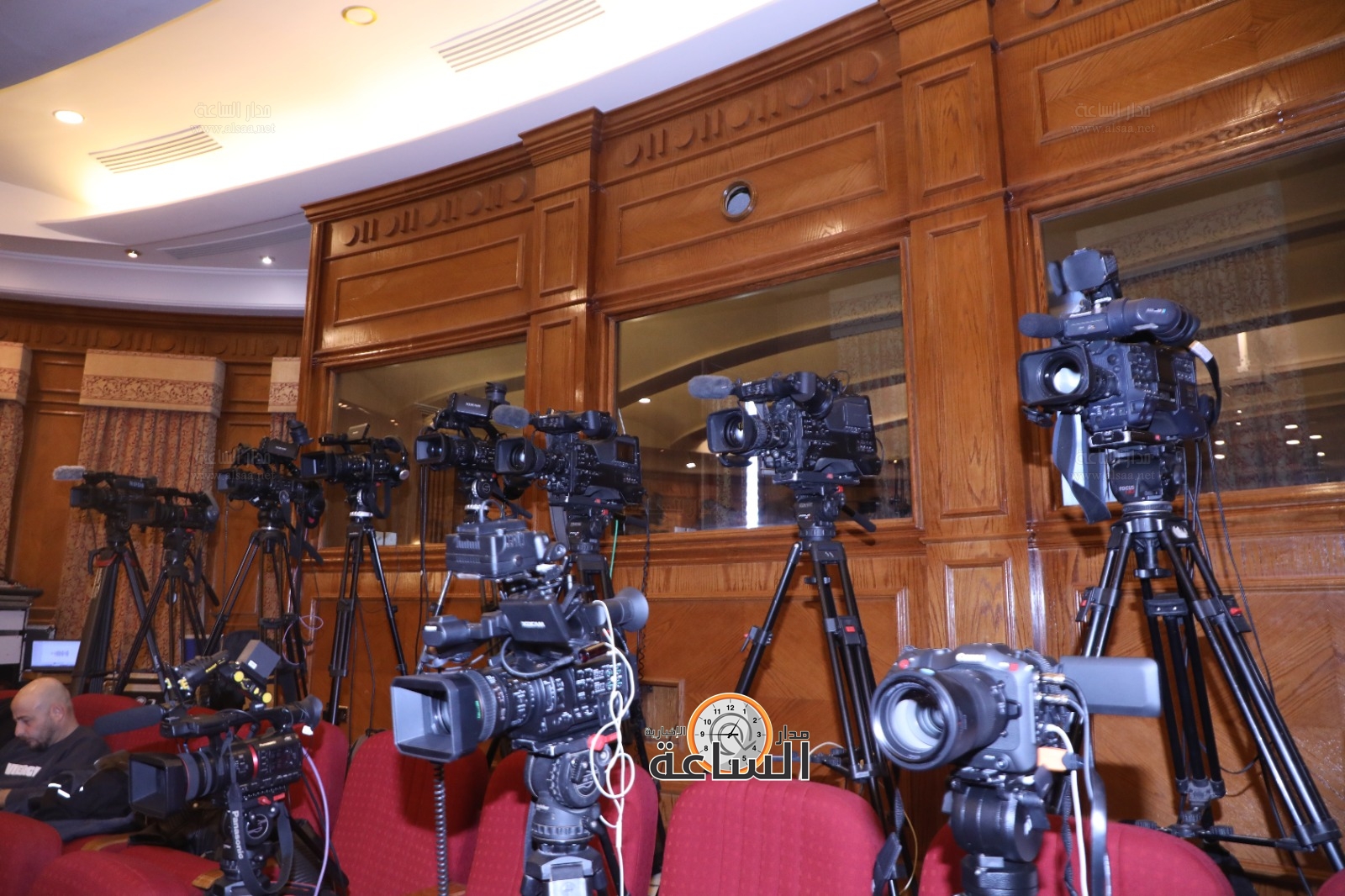 Madar Al-Saa Images 0.8863241053815465