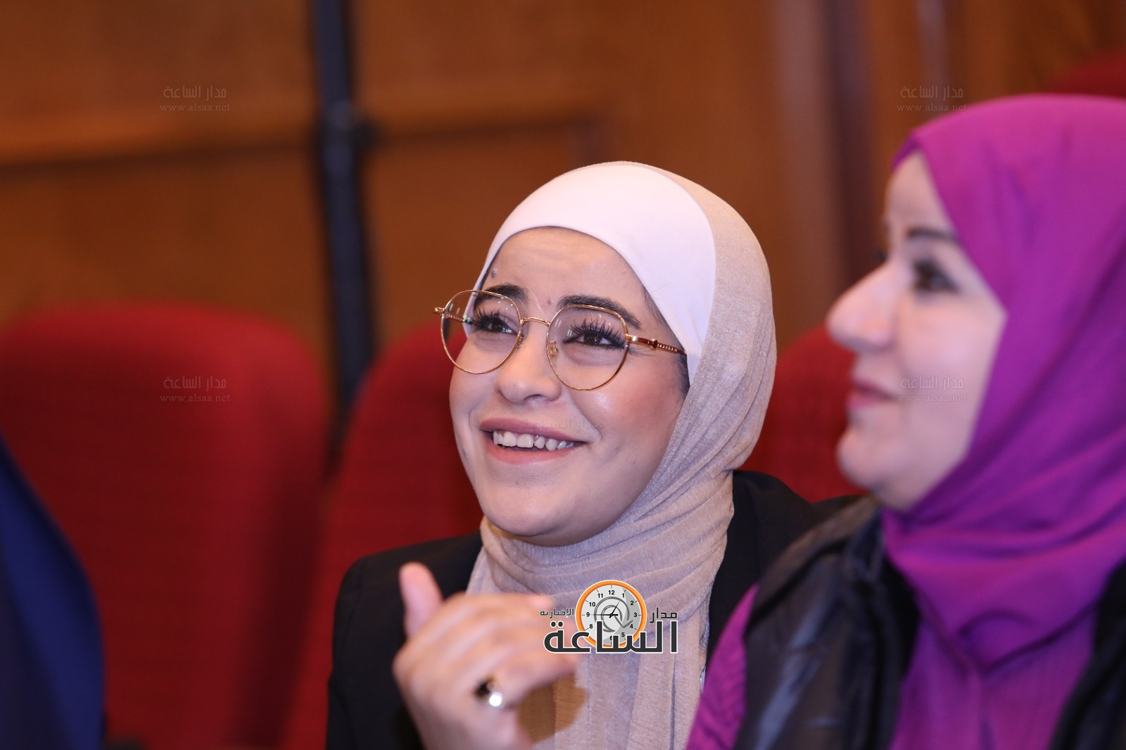 Madar Al-Saa Images 0.45172037812260135