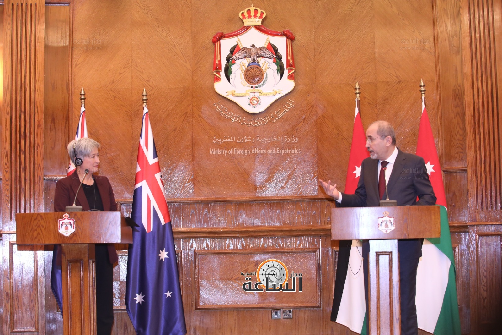 Madar Al-Saa Images 0.17325866488970387