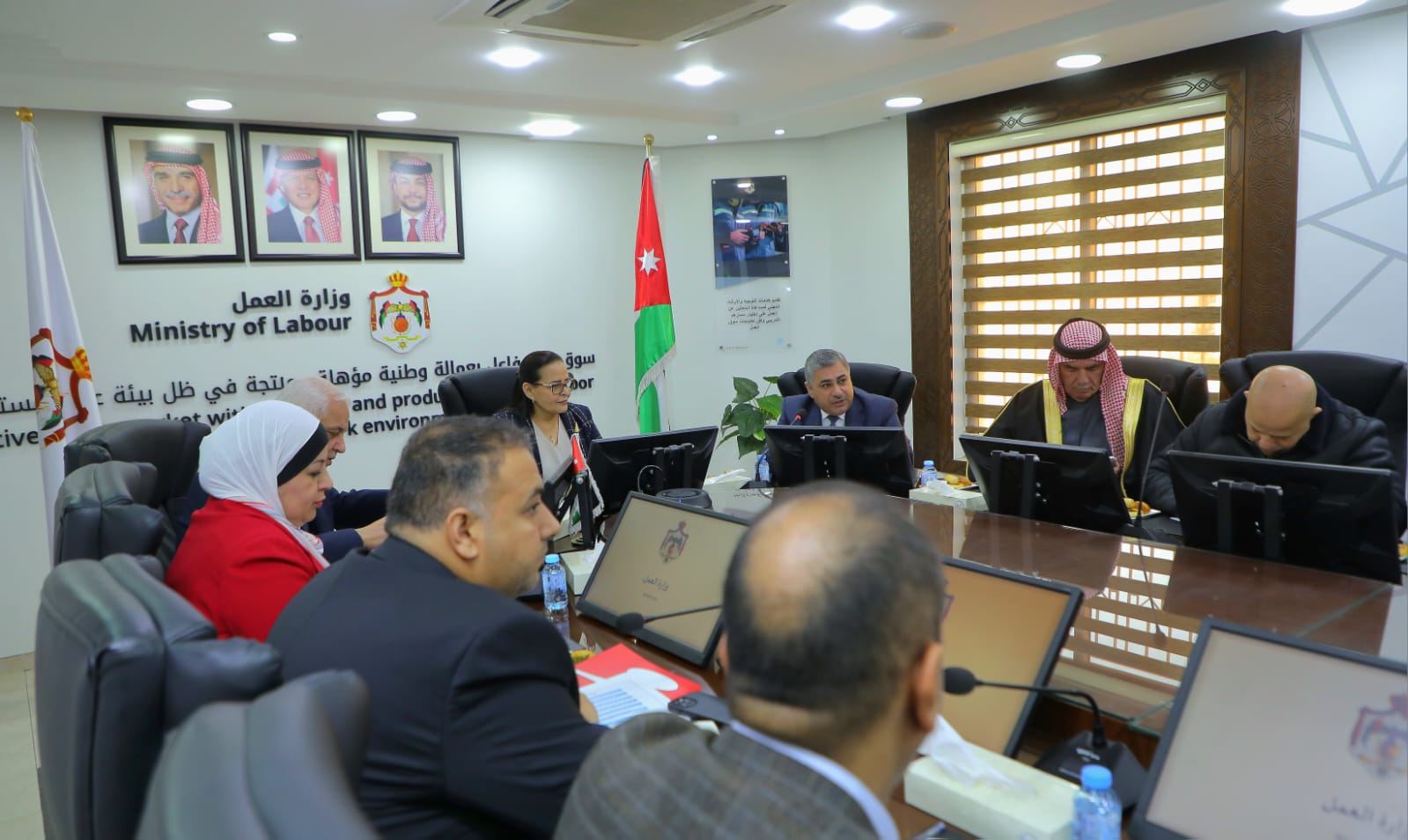 Madar Al-Saa Images 0.7910543061294335