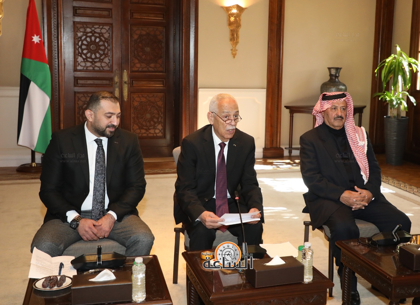 Madar Al-Saa Images 0.7879136277858625