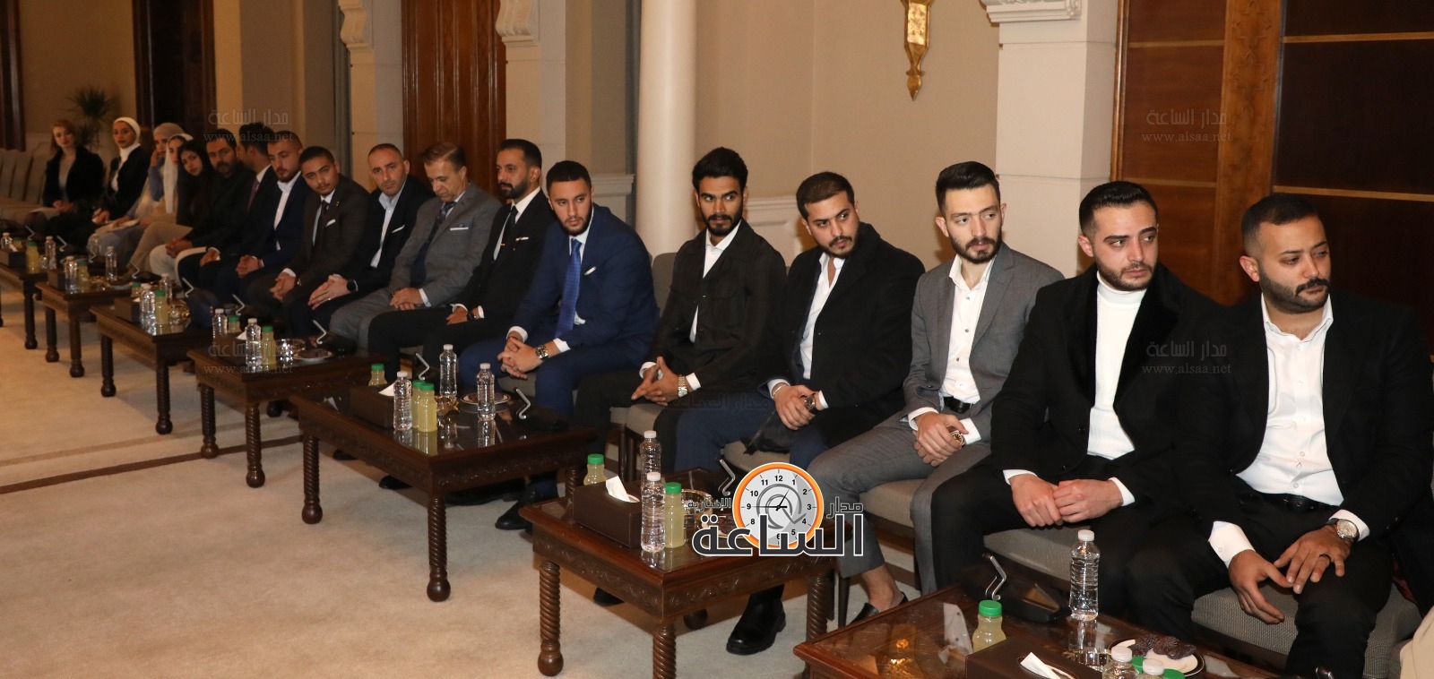 Madar Al-Saa Images 0.8407062658053379