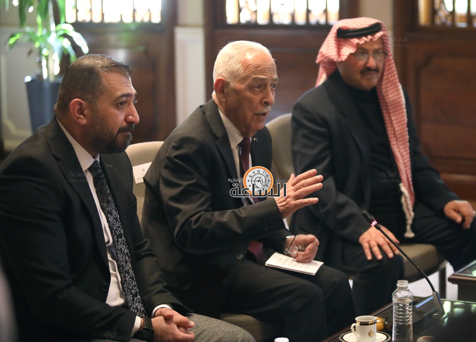 Madar Al-Saa Images 0.35591889369384266