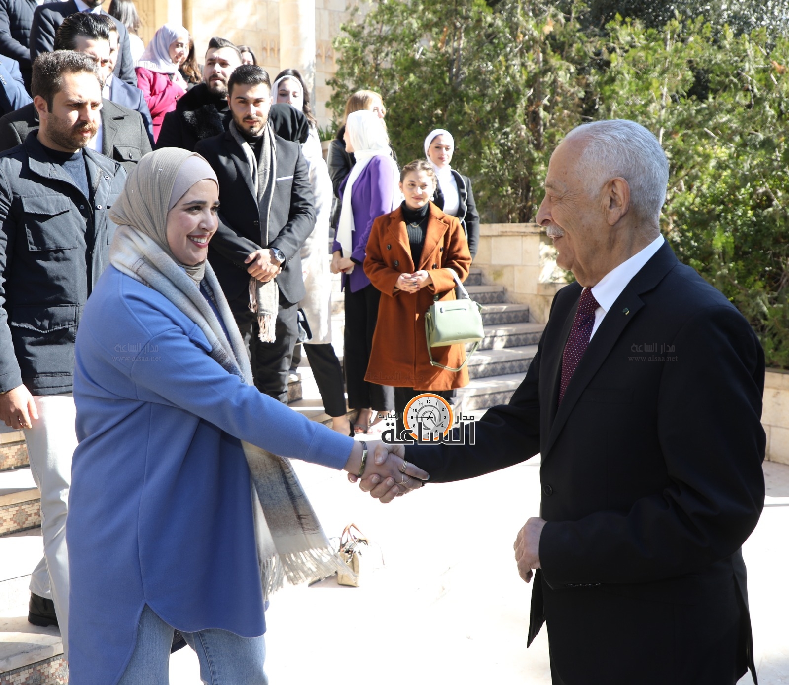 Madar Al-Saa Images 0.24536295741087555