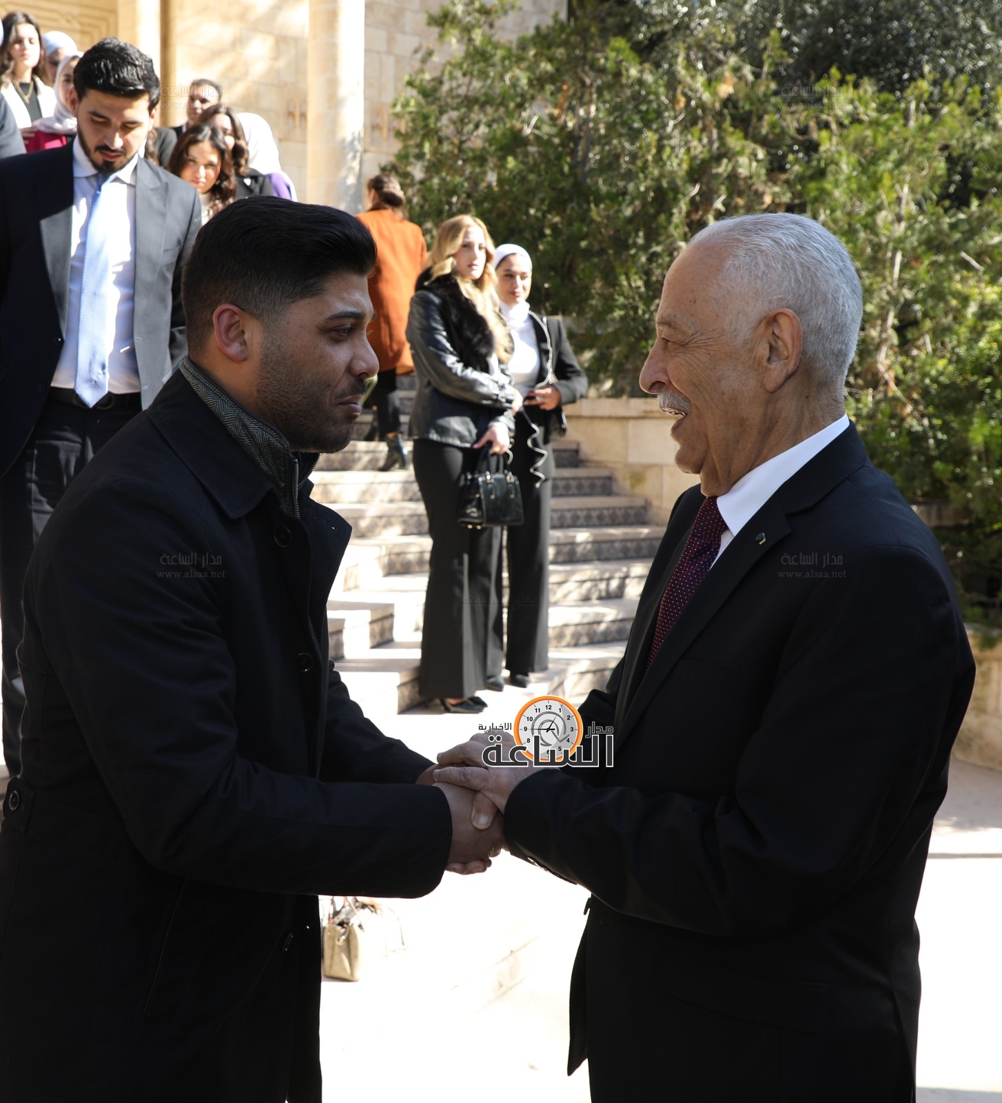 Madar Al-Saa Images 0.6297620332967122