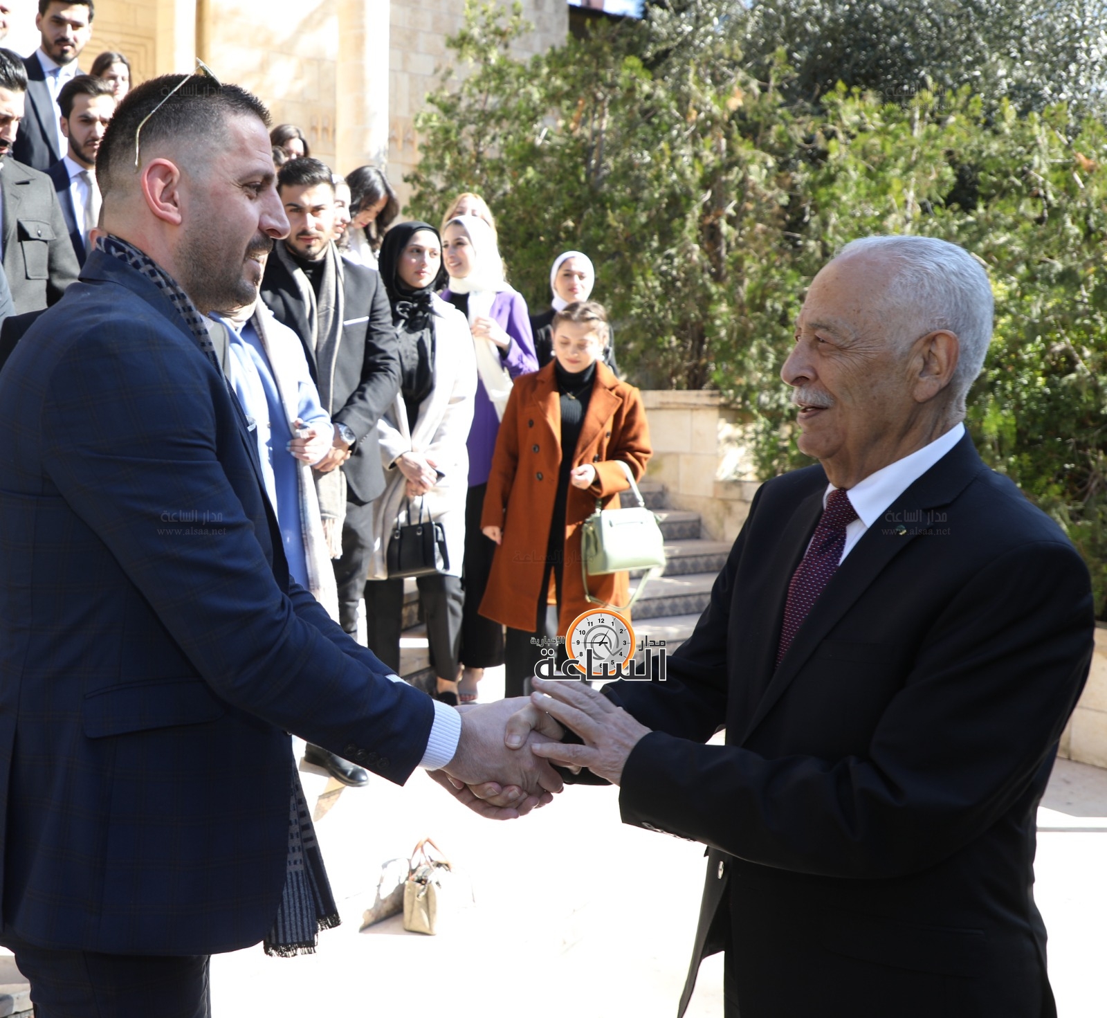 Madar Al-Saa Images 0.6693586707591537