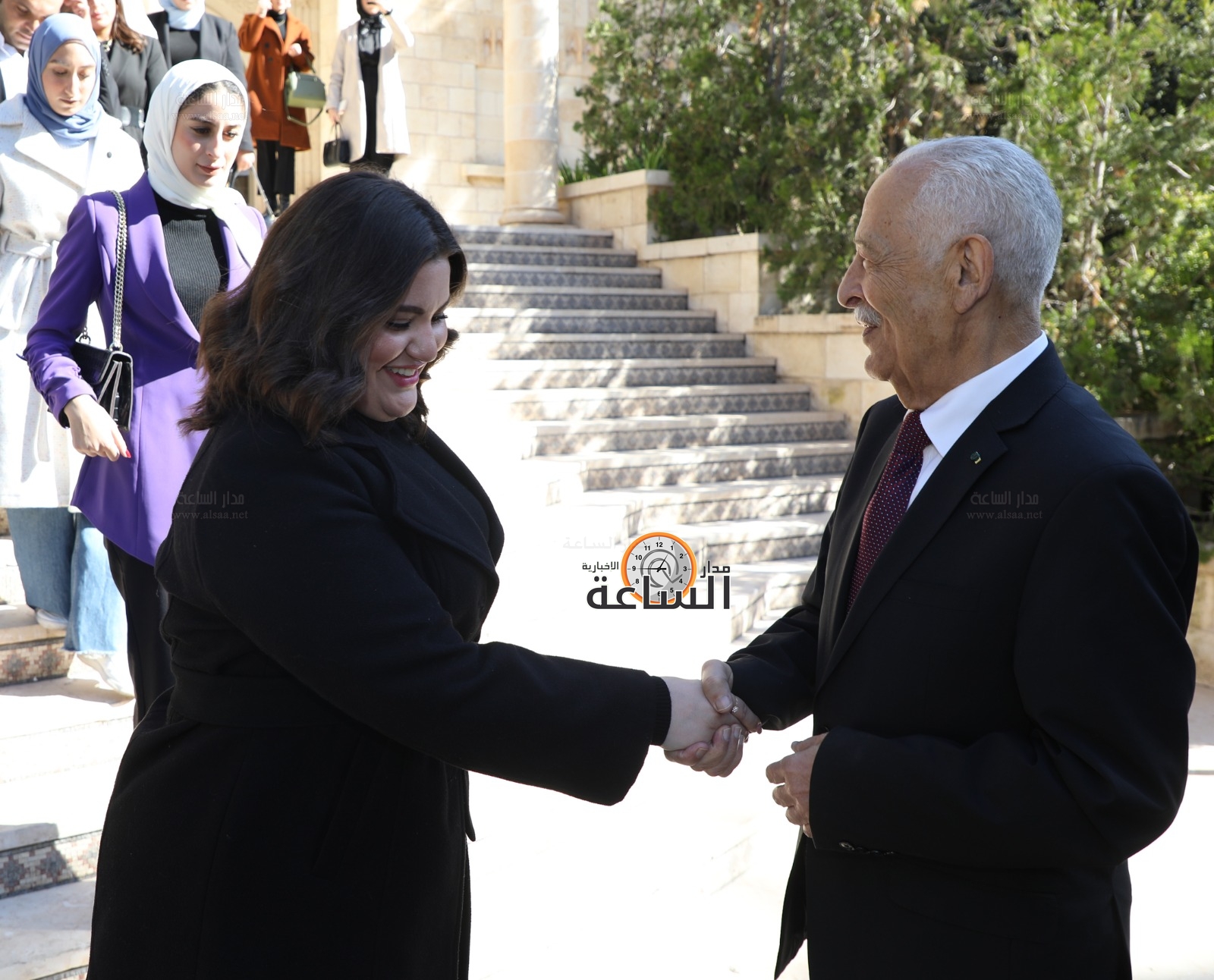 Madar Al-Saa Images 0.2432260732313336