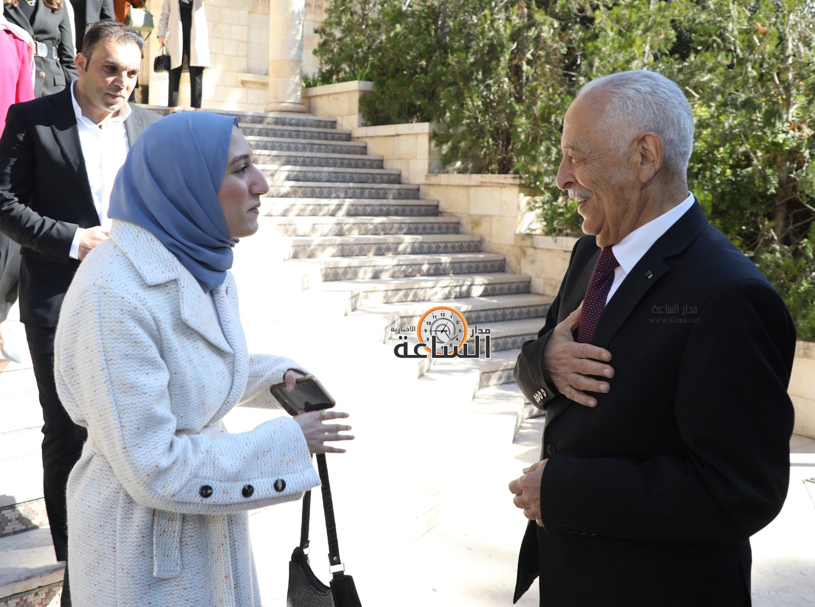 Madar Al-Saa Images 0.7058279100100744