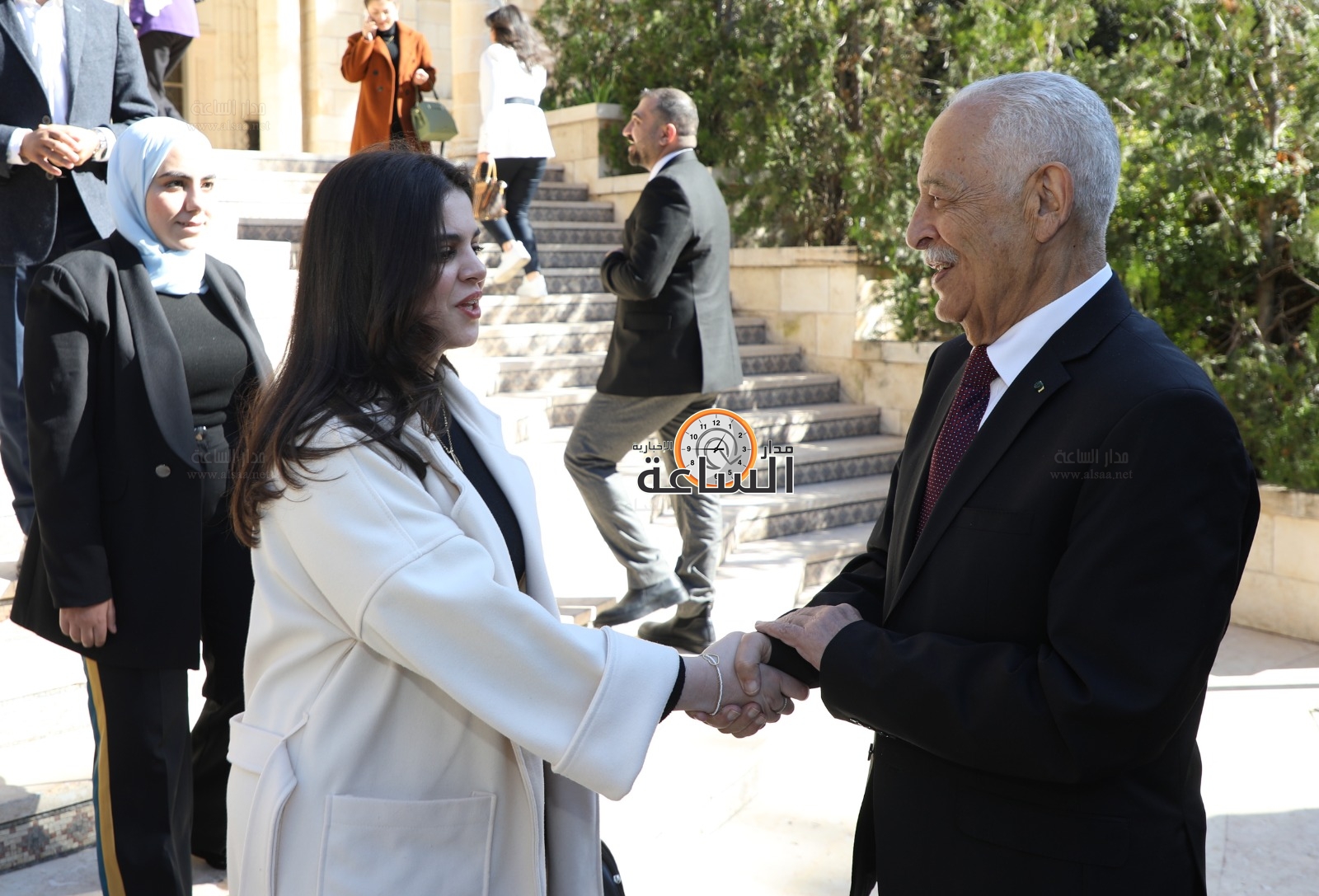 Madar Al-Saa Images 0.7329947119419553