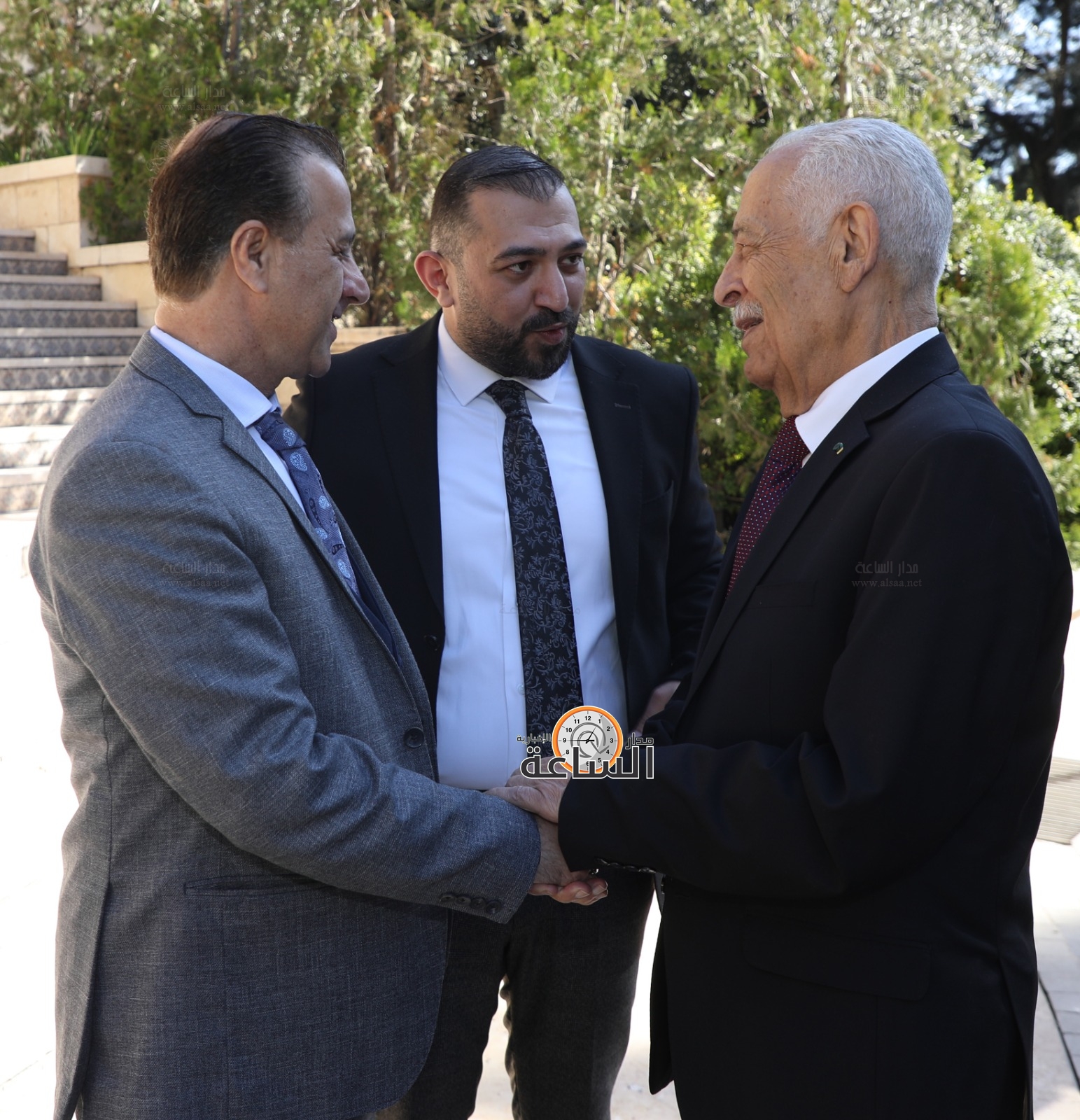 Madar Al-Saa Images 0.521623372797251