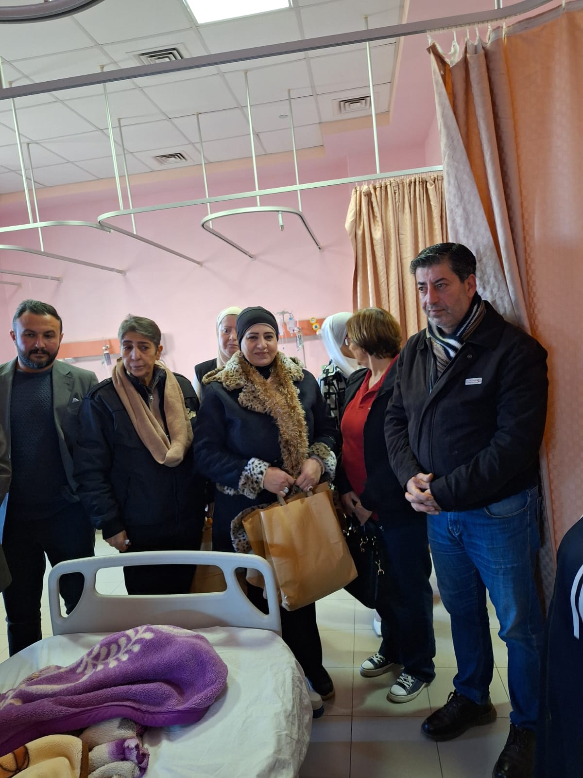 Madar Al-Saa Images 0.24294817320076945