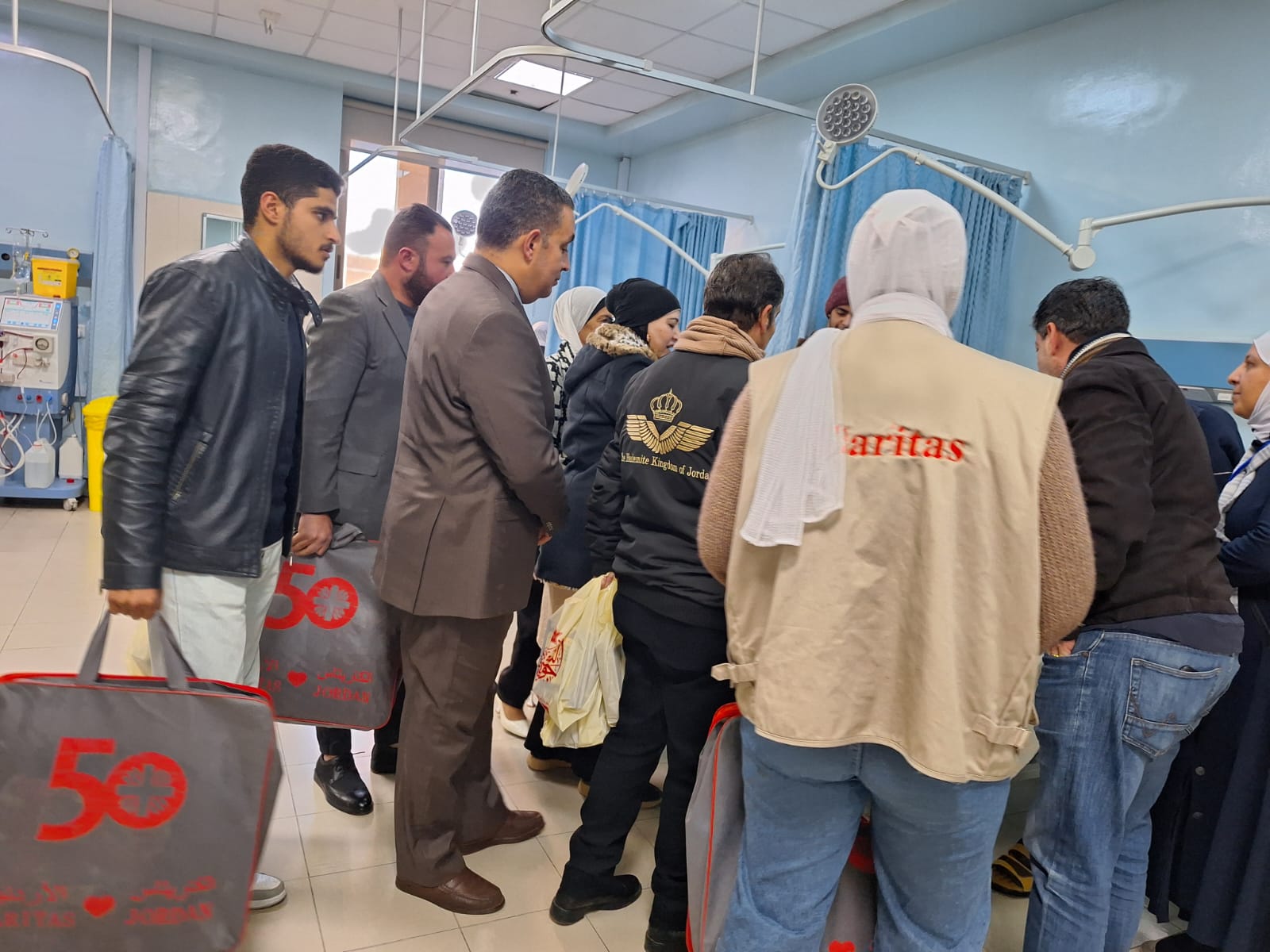 Madar Al-Saa Images 0.3434823668156457