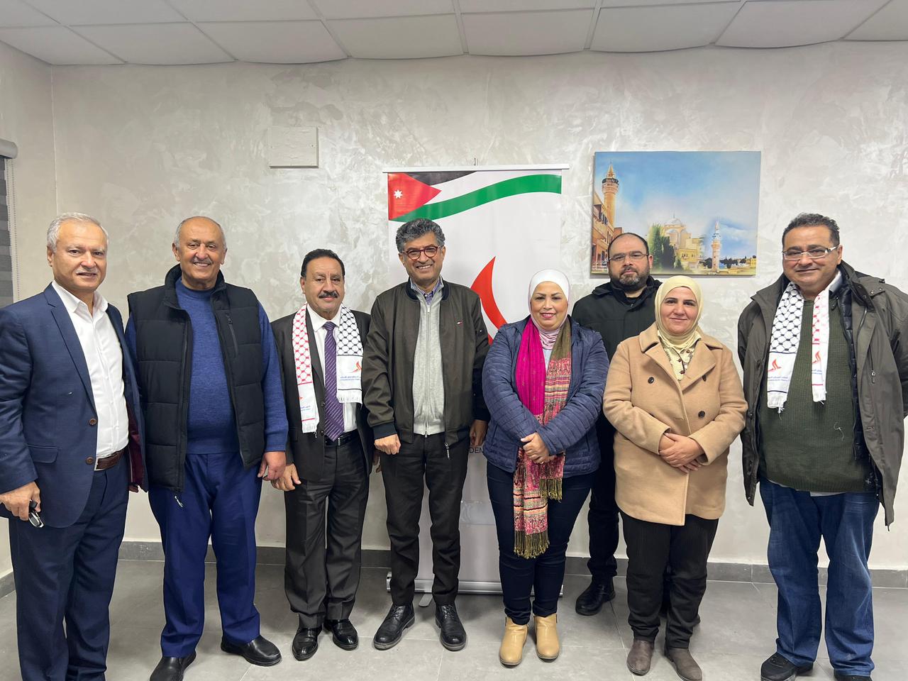 Madar Al-Saa Images 0.5764473366437566