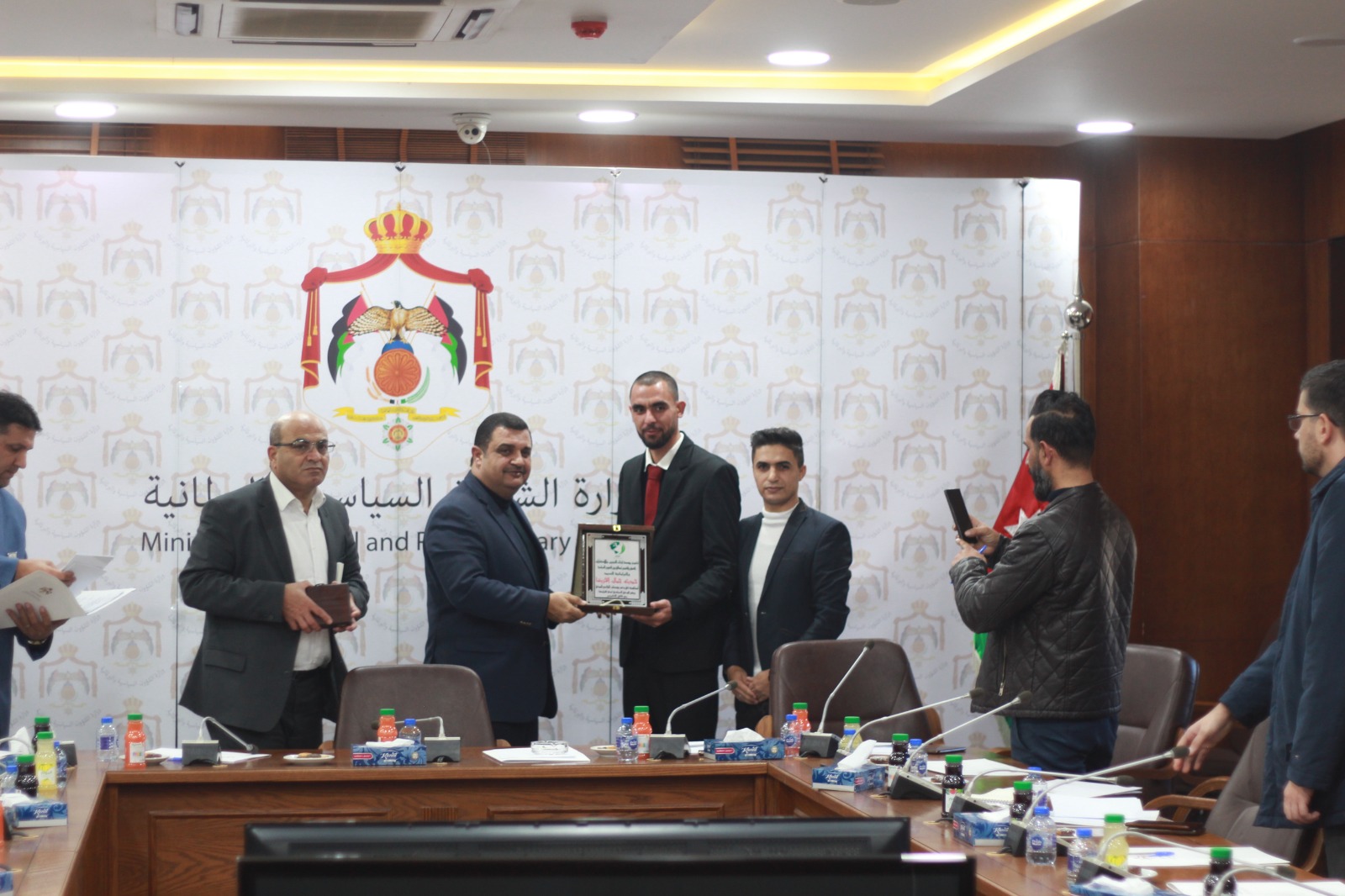 Madar Al-Saa Images 0.11626326686105726