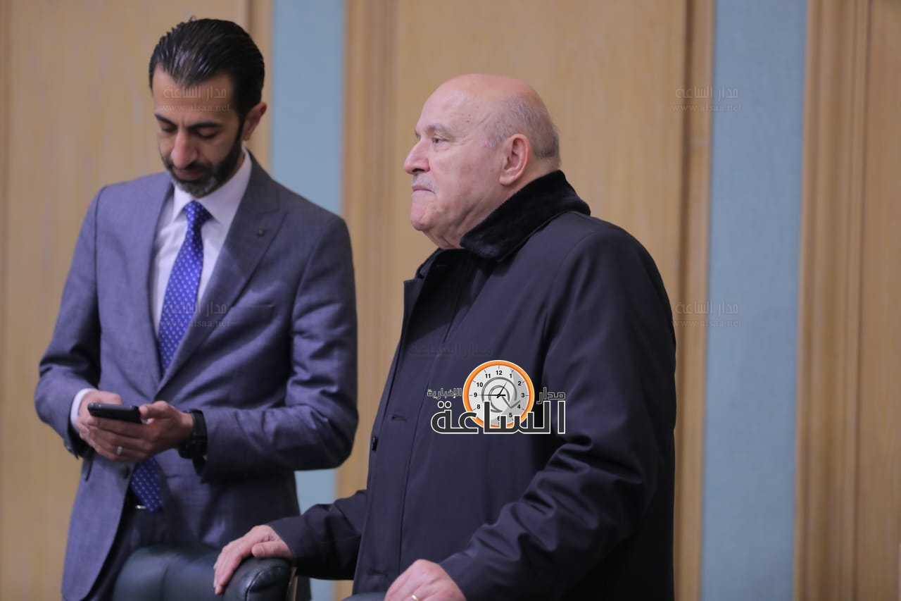 Madar Al-Saa Images 0.29967933297651794