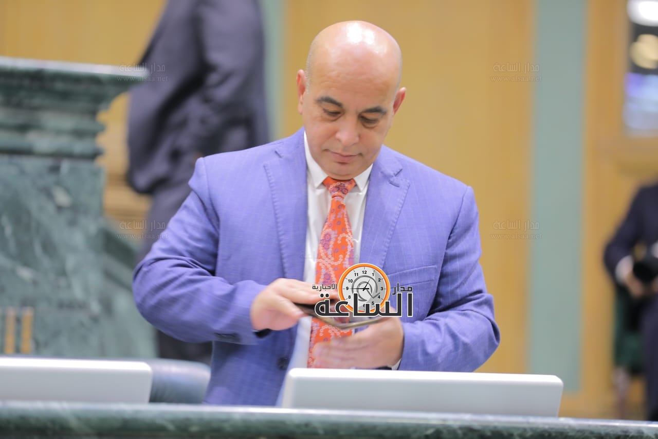 Madar Al-Saa Images 0.28360820274997733