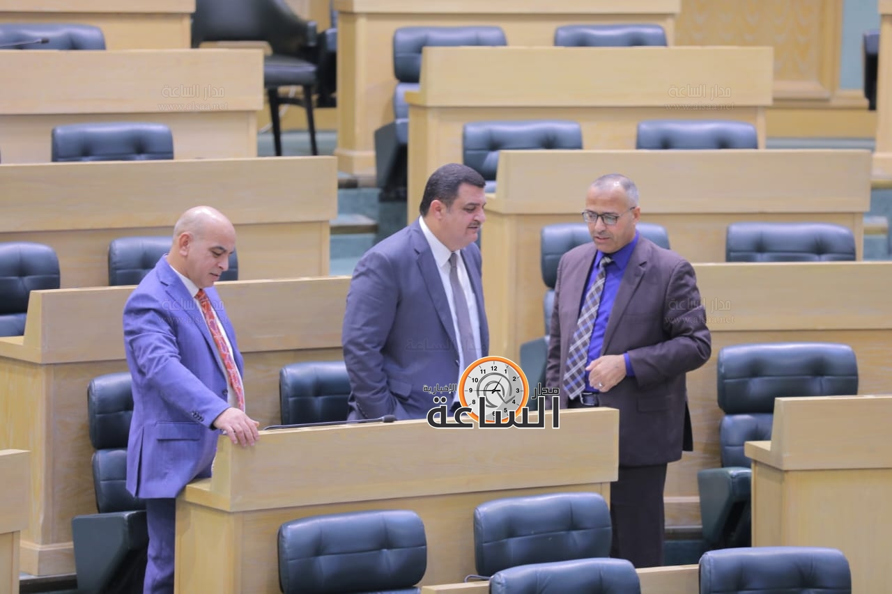 Madar Al-Saa Images 0.9525639839793523