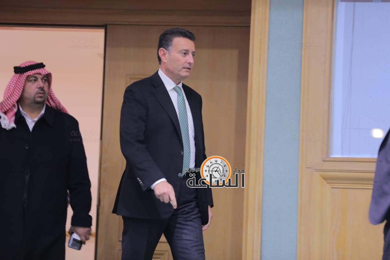 Madar Al-Saa Images 0.06464188434505225