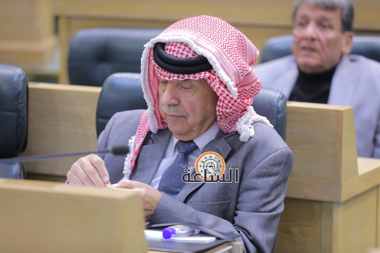 Madar Al-Saa Images 0.4511966097279878