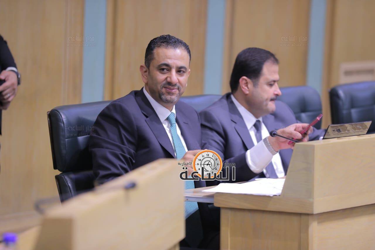 Madar Al-Saa Images 0.22448228549647986