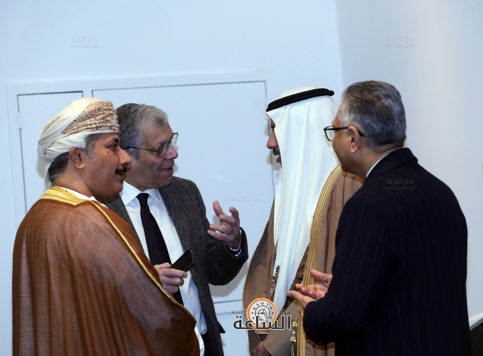 Madar Al-Saa Images 0.36698738805045283