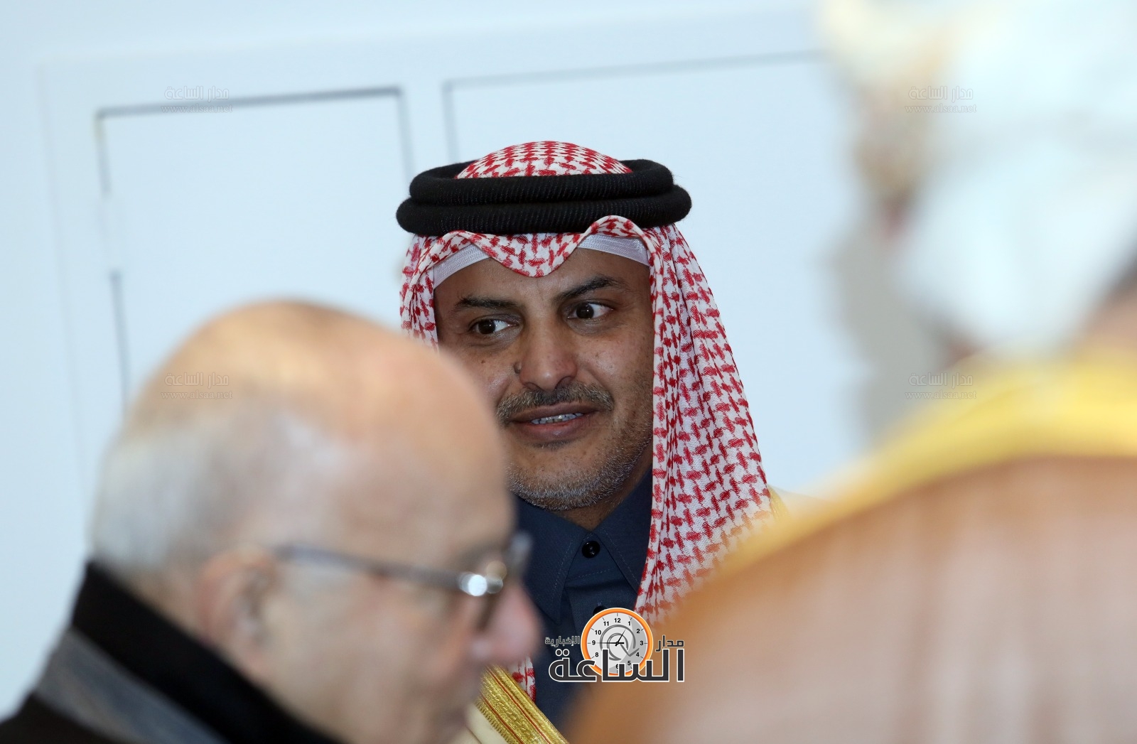 Madar Al-Saa Images 0.30312286313398995