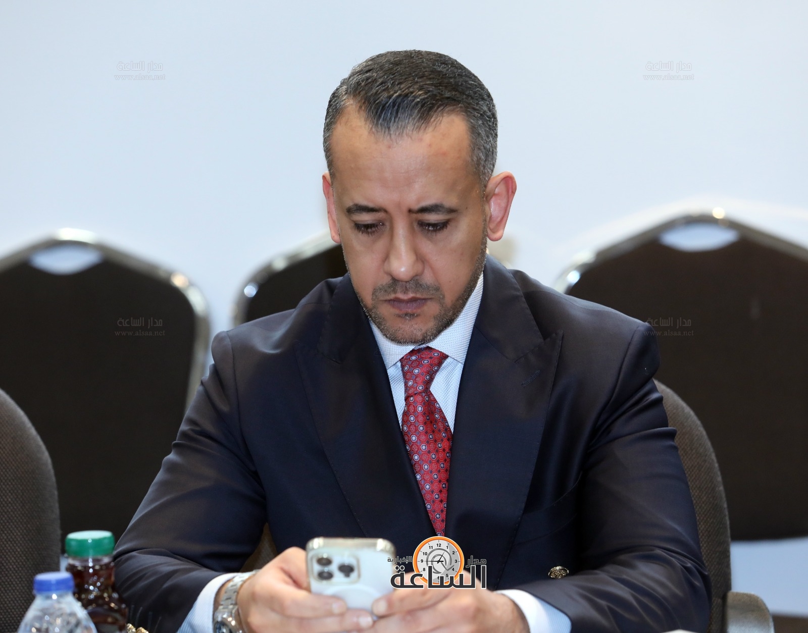 Madar Al-Saa Images 0.5251438494093426