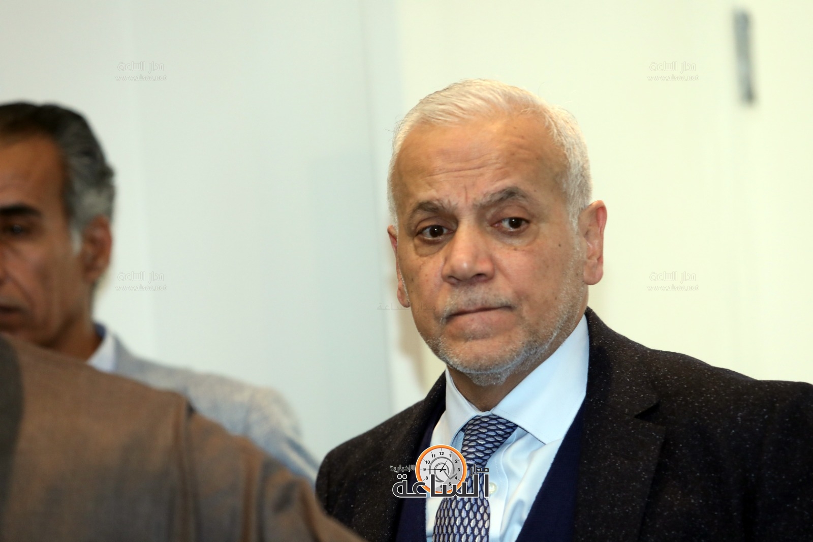 Madar Al-Saa Images 0.02404923266003478