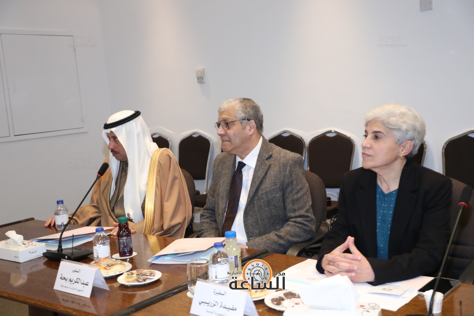 Madar Al-Saa Images 0.04620462983271878