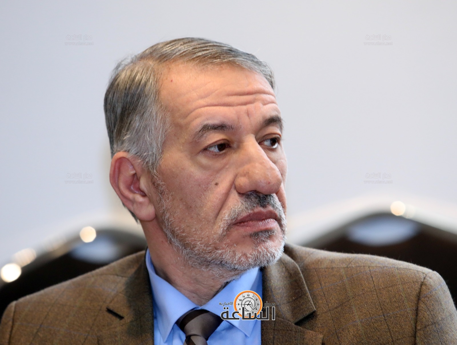 Madar Al-Saa Images 0.3396131407949021